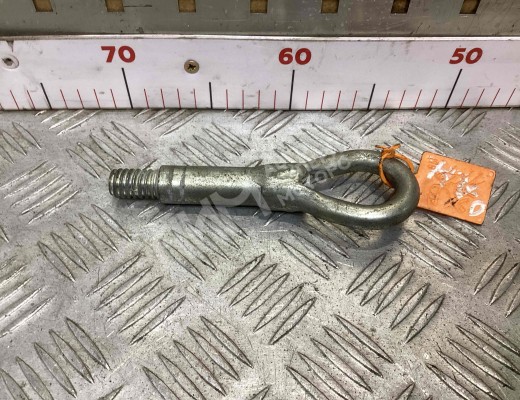 Крюк буксировочный Opel Astra H 2004-2007  Opel Astra Astra H 2004-2007