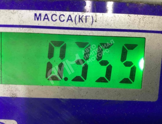 Крюк буксировочный Opel Astra H 2004-2007  Opel Astra Astra H 2004-2007