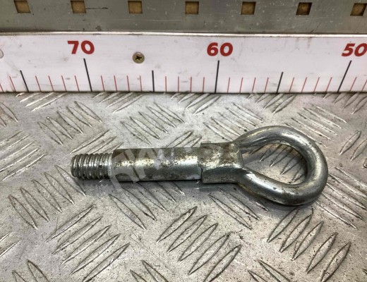 Крюк буксировочный Opel Astra H 2004-2007  Opel Astra Astra H 2004-2007