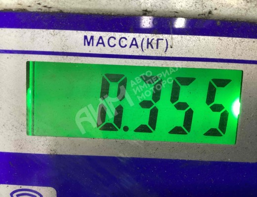 Крюк буксировочный Opel Astra H 2004-2007  Opel Astra Astra H 2004-2007