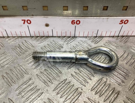 Крюк буксировочный Opel Astra H 2004-2007  Opel Astra Astra H 2004-2007