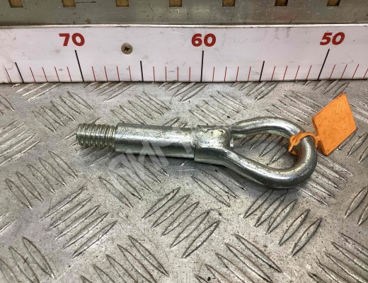 Крюк буксировочный Opel Zafira B 2005-2008  Opel Zafira Zafira B 2005-2008