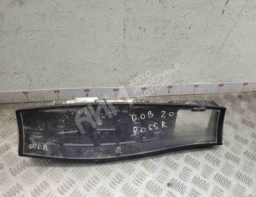 Щиток приборов (приборная панель) Opel Omega B 1994-1999  Opel Omega Omega B 1994-1999