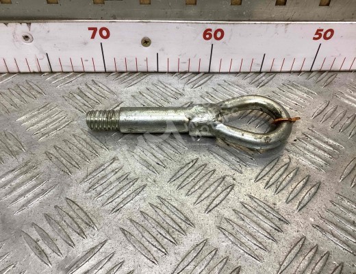 Крюк буксировочный Opel Zafira B 2005-2008  Opel Zafira Zafira B 2005-2008