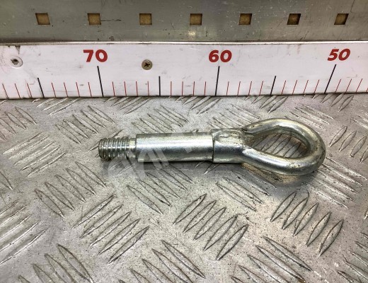 Крюк буксировочный Opel Zafira B 2005-2008  Opel Zafira Zafira B 2005-2008