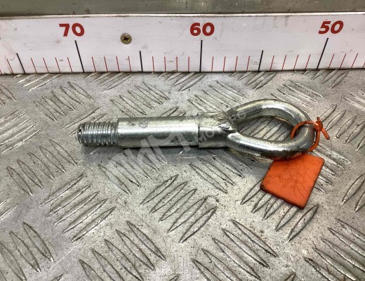 Крюк буксировочный Opel Zafira A 1999-2003  Opel Zafira Zafira A 1999-2003