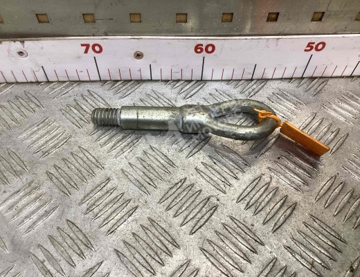 Крюк буксировочный Opel Zafira A 1999-2003  Opel Zafira Zafira A 1999-2003