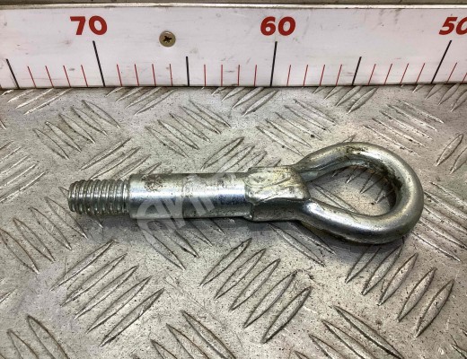 Крюк буксировочный Opel Zafira A 1999-2003  Opel Zafira Zafira A 1999-2003