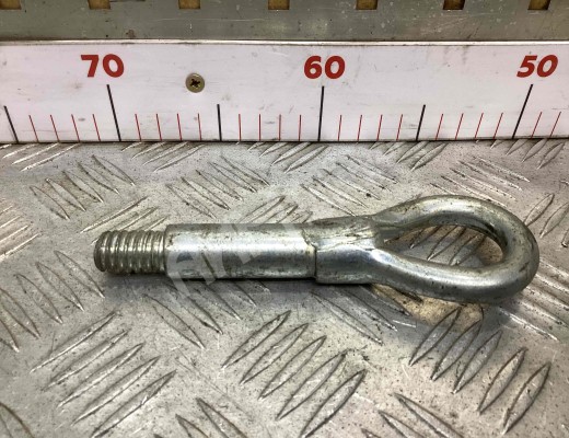 Крюк буксировочный Opel Zafira A 1999-2003  Opel Zafira Zafira A 1999-2003