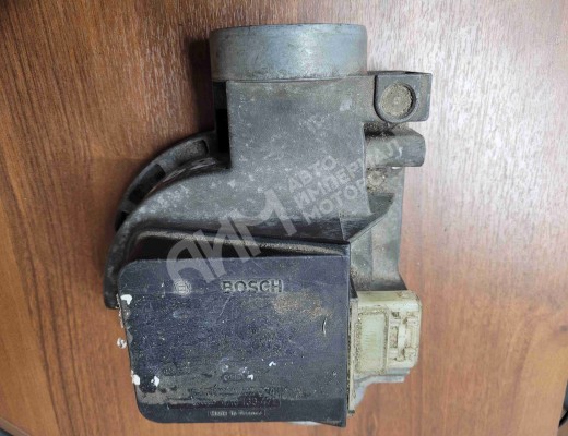 Расходомер воздуха Audi A6 C4 (4A) 1994-1997  Audi A6 A6 C4 (4A) 1994-1997