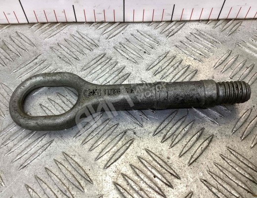 Крюк буксировочный Volkswagen Golf V (1K) 2004-2009  Volkswagen Golf Golf V (1K) 2004-2009