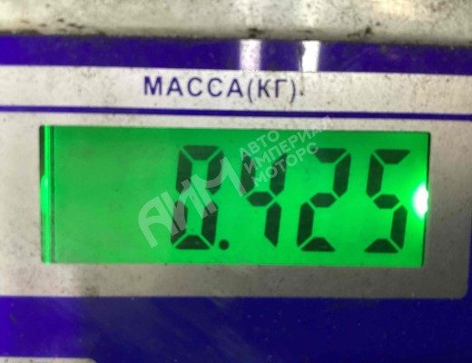 Крюк буксировочный Volkswagen Golf V (1K) 2004-2009  Volkswagen Golf Golf V (1K) 2004-2009