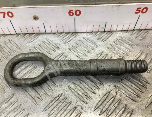 Крюк буксировочный Volkswagen Golf V (1K) 2004-2009  Volkswagen Golf Golf V (1K) 2004-2009