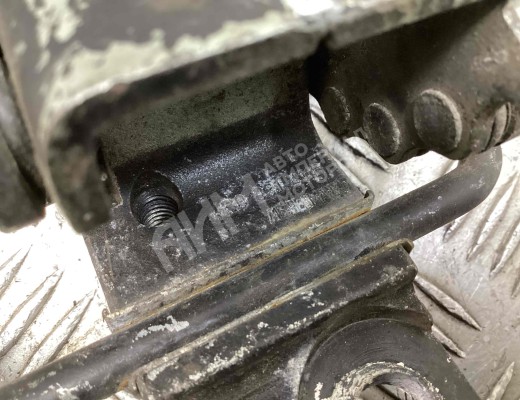 Петля двери передней левой Volkswagen Golf IV (1J) 1997-2004  Volkswagen Golf Golf IV (1J) 1997-2004