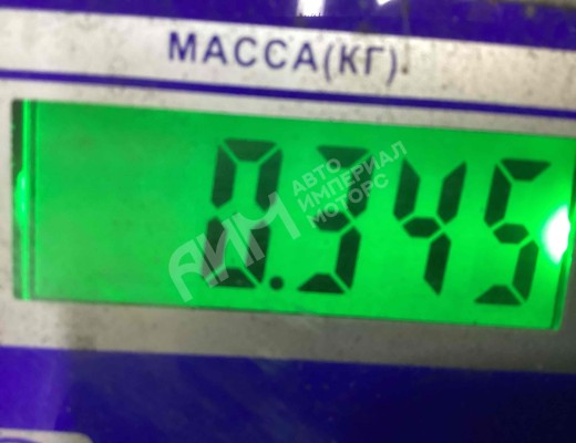 Крюк буксировочный Audi A6 C5 (4B) 2001-2004 рестайлинг  Audi A6 A6 C5 (4B) 2001-2004 рестайлинг