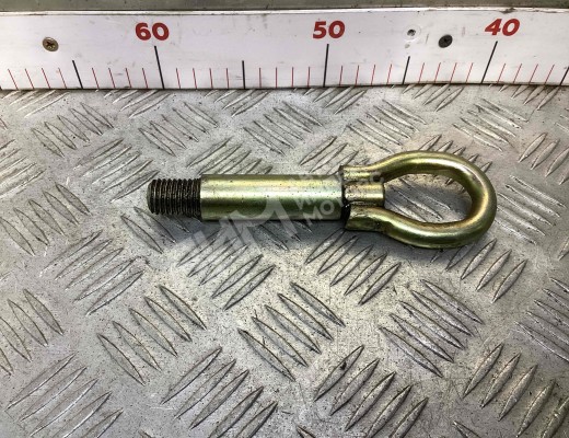 Крюк буксировочный Seat Cordoba II (6L) 2003-2009  Seat Cordoba Cordoba II (6L) 2003-2009