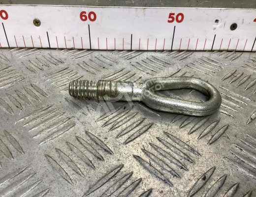 Крюк буксировочный BMW 3-Series (E46) 1998-2001  BMW 3-Series 3-Series (E46) 1998-2001