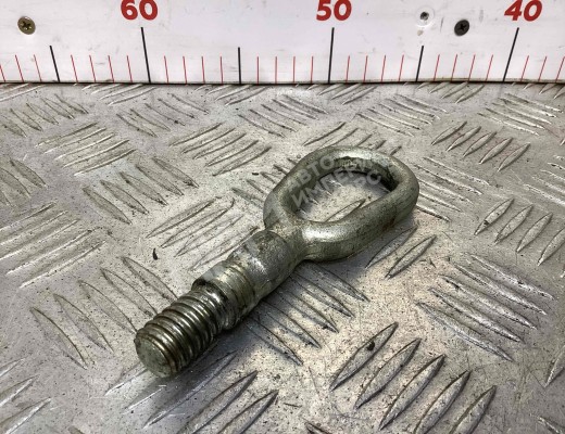 Крюк буксировочный BMW 3-Series (E46) 1998-2001  BMW 3-Series 3-Series (E46) 1998-2001
