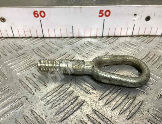 Крюк буксировочный BMW 3-Series (E46) 1998-2001  BMW 3-Series 3-Series (E46) 1998-2001