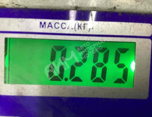 Крюк буксировочный Ford C-Max I (C214) 2003-2007  Ford C-Max C-Max I (C214) 2003-2007