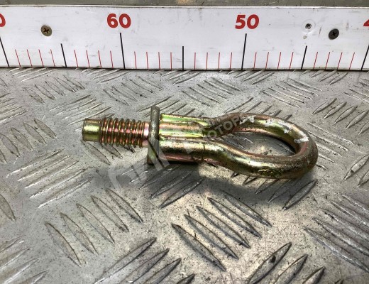 Крюк буксировочный Ford Fusion (JU) 2002-2005  Ford Fusion Fusion (JU) 2002-2005