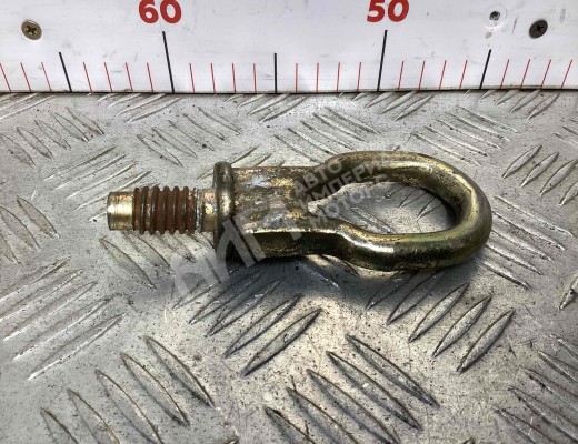 Крюк буксировочный Ford Focus II 2005-2008  Ford Focus Focus II 2005-2008