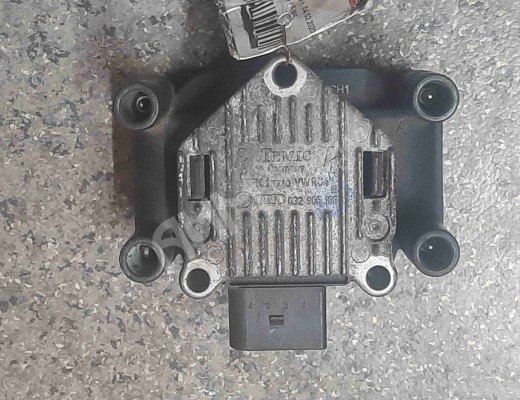 Катушка зажигания Volkswagen Golf IV (1J) 1997-2004  Volkswagen Golf Golf IV (1J) 1997-2004