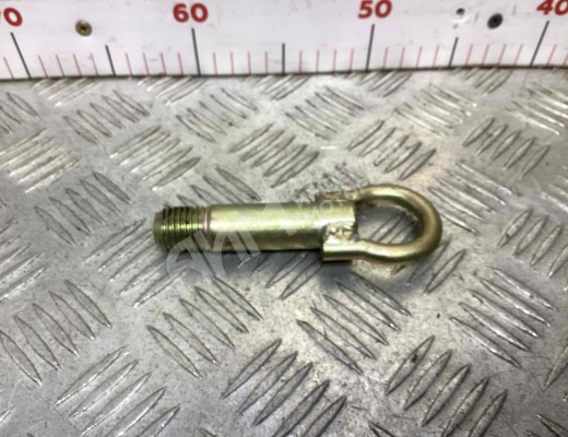 Крюк буксировочный Mazda 5 I (CR) 2005-2010  Mazda 5 5 I (CR) 2005-2010