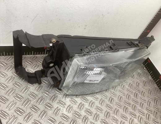 Фара левая Scania R-series 1995 -2004  Scania R-series R-series 1995 -2004