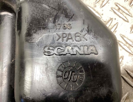 Бачок гидроусилителя Scania R-series 1995 -2004  Scania R-series R-series 1995 -2004
