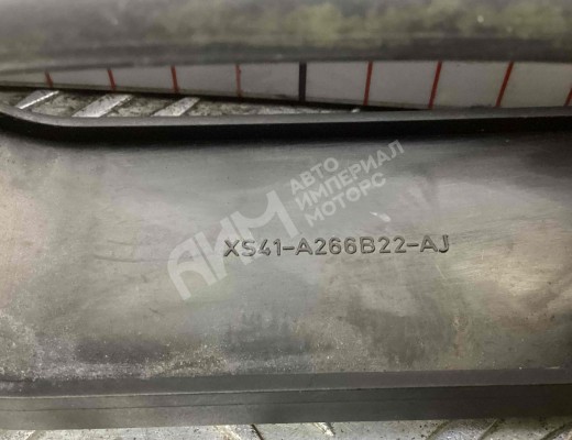 Ручка наружная задняя правая Ford Focus I 2001-2005 рестайлинг  Ford Focus Focus I 2001-2005 рестайлинг