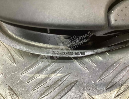 Ручка внутренняя задняя правая Ford Focus I 2001-2005 рестайлинг  Ford Focus Focus I 2001-2005 рестайлинг