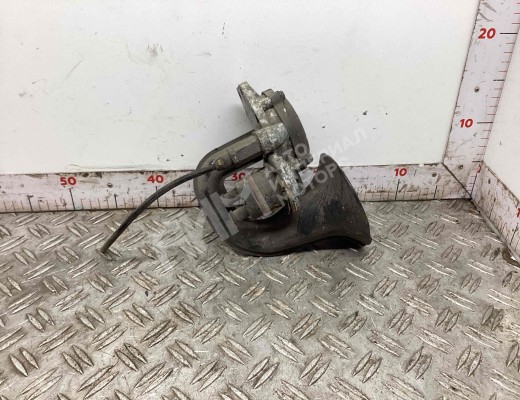 Сигнал (клаксон) Scania R-series 1995 -2004  Scania R-series R-series 1995 -2004