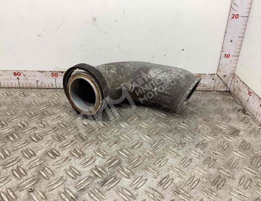 Патрубок интеркулера Scania R-series 1995 -2004  Scania R-series R-series 1995 -2004