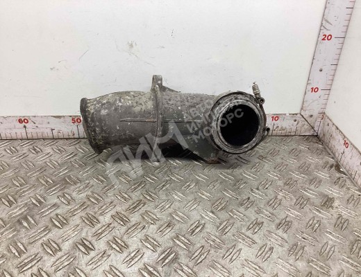 Патрубок интеркулера Scania R-series 1995 -2004  Scania R-series R-series 1995 -2004