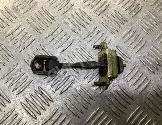Ограничитель открывания двери задней Ford Focus I 2001-2005 рестайлинг  Ford Focus Focus I 2001-2005 рестайлинг