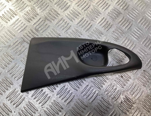 Накладка двери задней правой Ford Focus I 2001-2005 рестайлинг  Ford Focus Focus I 2001-2005 рестайлинг