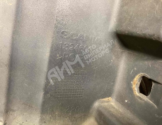 Крепление фары правой Scania R-series 1995 -2004  Scania R-series R-series 1995 -2004