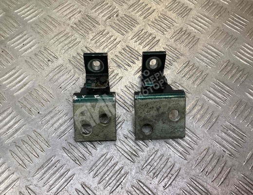 Петля двери передней правой Volkswagen Golf III (1H) 1991-1997  Volkswagen Golf Golf III (1H) 1991-1997