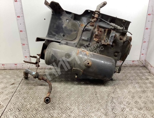 Ресивер воздушный Scania R-series 1995 -2004  Scania R-series R-series 1995 -2004