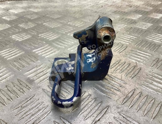 Петля двери передней правой Volkswagen Passat B6 (3C) 2005-2010  Volkswagen Passat Passat B6 (3C) 2005-2010
