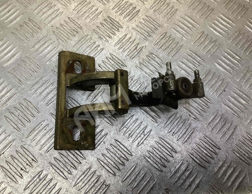 Ролик двери сдвижной Peugeot Boxer I 1994-2006  Peugeot Boxer Boxer I 1994-2006