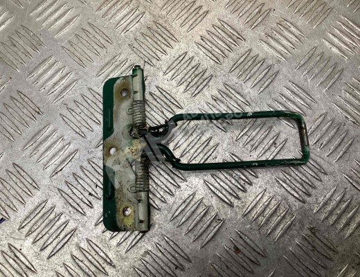 Ограничитель открывания двери задней Citroen Jumper I 1994-2006  Citroen Jumper Jumper I 1994-2006