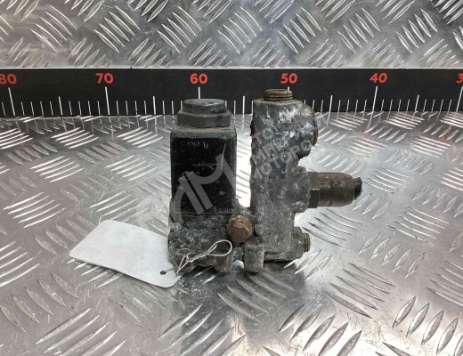 Клапан электромагнитный Scania R-series 1995 -2004  Scania R-series R-series 1995 -2004