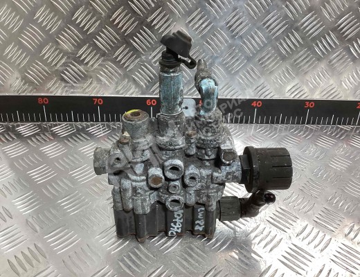 Кран уровня подвески Scania R-series 1995 -2004  Scania R-series R-series 1995 -2004