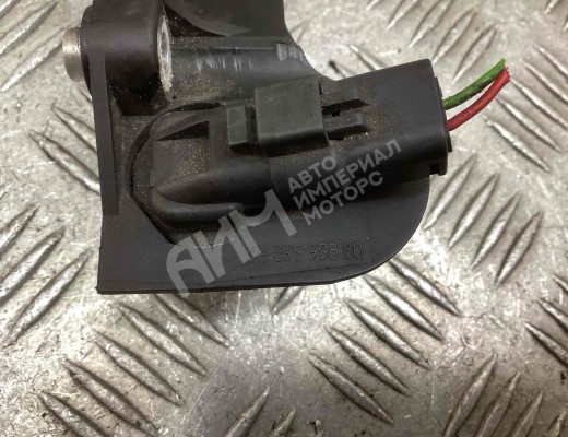 Датчик коленвала Citroen C3 I (F) 2002-2010  Citroen C3 C3 I (F) 2002-2010