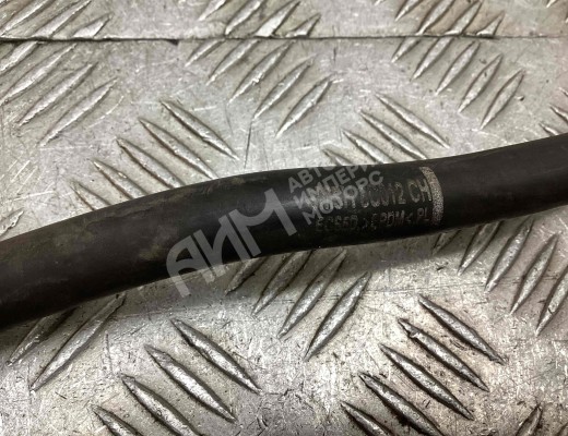 Патрубок расширительного бачка Ford Focus II 2005-2008  Ford Focus Focus II 2005-2008