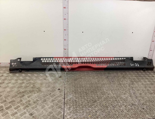 Решетка радиатора Scania R-series 1995 -2004  Scania R-series R-series 1995 -2004