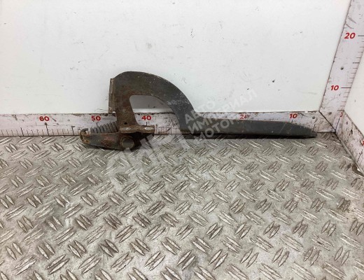 Петля капота правая Scania R-series 1995 -2004  Scania R-series R-series 1995 -2004