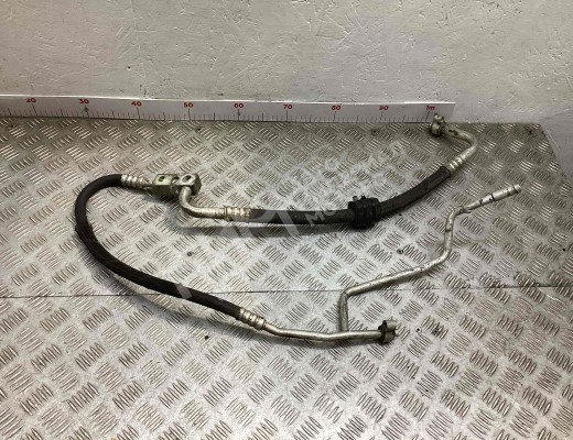 Трубка кондиционера  Ford Transit Connect T. Connect I 2009-2012 рестайлинг